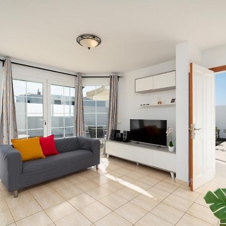 Villa Togio 2 By Villa Plus Puerto del Carmen  Eksteriør billede