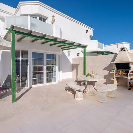 Villa Togio 2 By Villa Plus Puerto del Carmen  Eksteriør billede