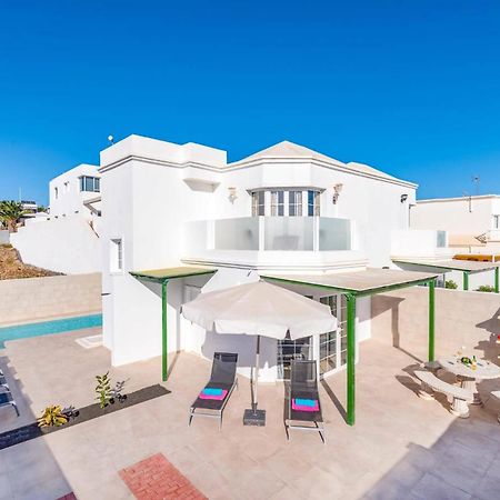 Villa Togio 2 By Villa Plus Puerto del Carmen  Eksteriør billede