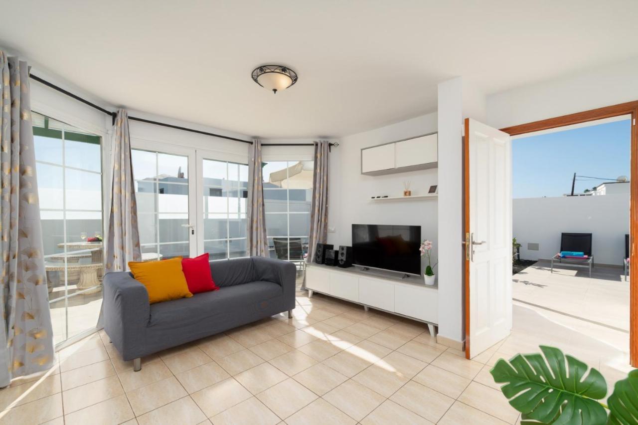 Villa Togio 2 By Villa Plus Puerto del Carmen  Eksteriør billede