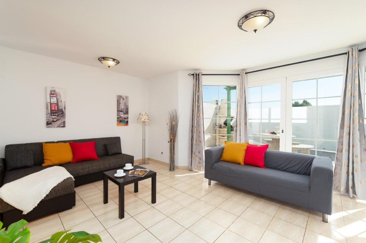 Villa Togio 2 By Villa Plus Puerto del Carmen  Eksteriør billede