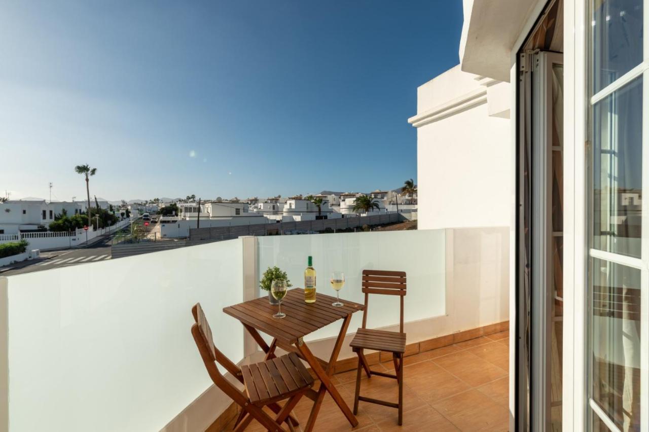 Villa Togio 2 By Villa Plus Puerto del Carmen  Eksteriør billede