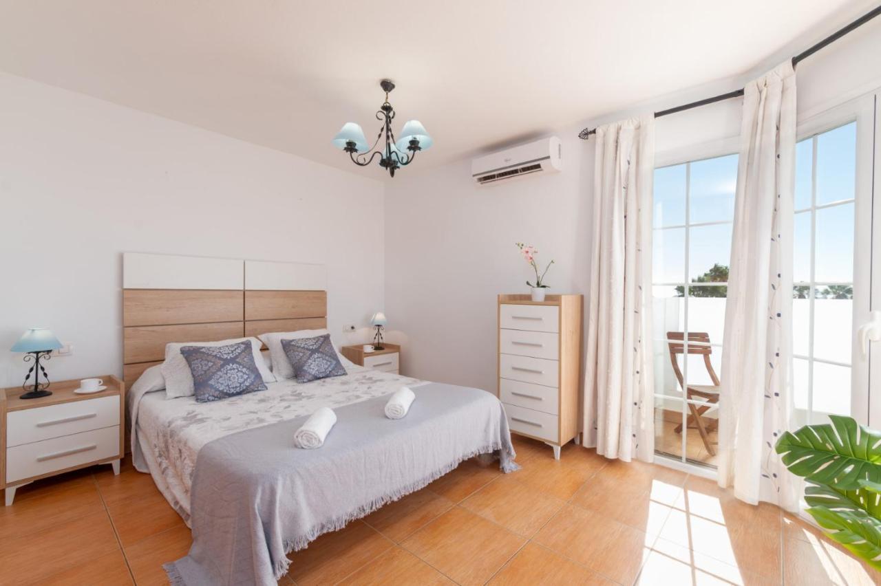 Villa Togio 2 By Villa Plus Puerto del Carmen  Eksteriør billede