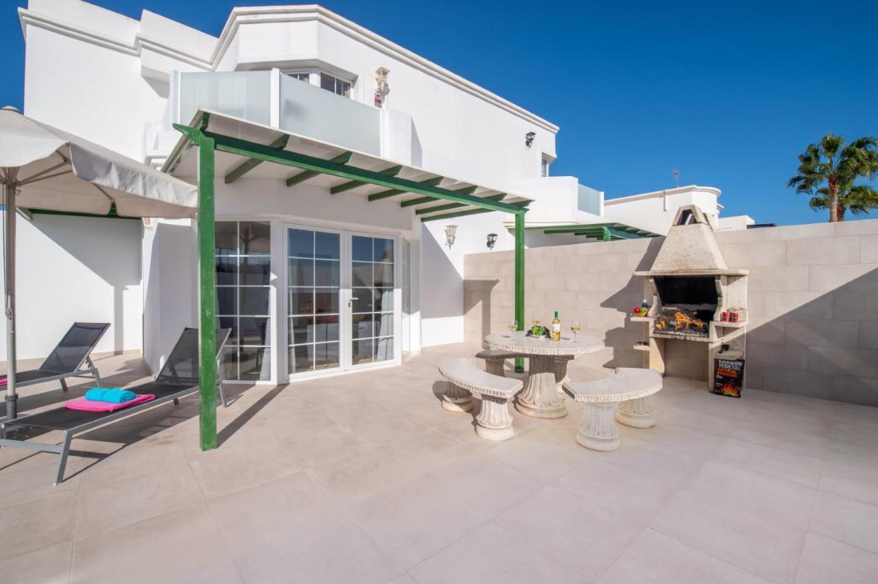 Villa Togio 2 By Villa Plus Puerto del Carmen  Eksteriør billede